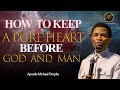 THE STRENGTH OF THE FATHER'S | APOSTLE MICHAEL OROKPO