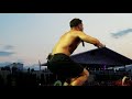 Imagine Dragons Intro Radioactive Austin Texas 2018