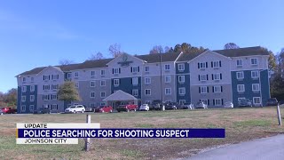 JCPD: Investigation continues into Saturday night shooting; Suspect remains at-large