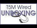 Henley Audio Presents - Klipsch | T5M Wired Unboxing