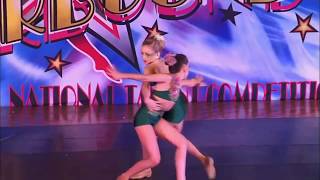 Dance Moms - Chasing Answers FULL SOLO HD NO CUTS