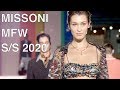 MISSONI | SPRING SUMMER 2020 | FULL HD SHOW