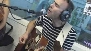 Asaf Avidan - Her Lies (Acoustic)