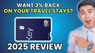Wells Fargo One Key Card Review 2025 | Worth It or Leave It?