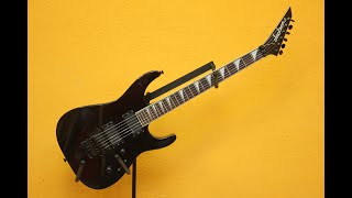 Jackson DXMG (Japan) EMG 81\u002685