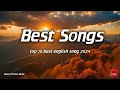 Best English Song 2024 Chill English Popular Songs Top Song Billboard #englishsong #chillsongslist