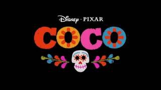 Coco Pixar - Soundtrack ( fan made )