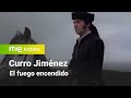 Curro Jiménez: Capítulo 22 - El fuego encendido | RTVE Archivo