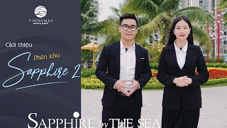 Vinhomes TV | Vinhomes Ocean Park - Giới thiệu phân khu Sapphire 2