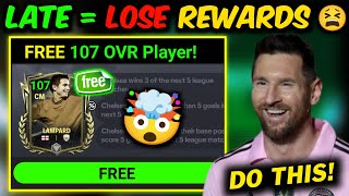 FREE 107 OVR Player, BEST THUNDERSTRUCK GUIDE | Believers Hub