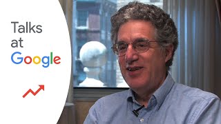The Peculiar Logic of Value | Ray Jackendoff | Talks at Google