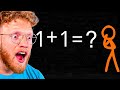BeckBros React To ANIMATION vs MATH!