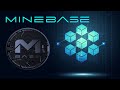 How to create Minebase tokens. Explained briefly