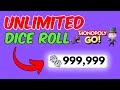 *NEW METHOD* How To Get Airplane Mode Glitch On Monopoly GO | How To Get Monopoly Go Free Dice Rolls