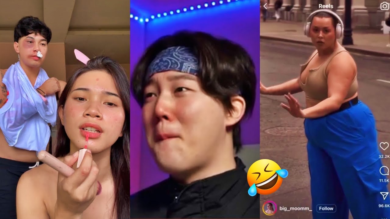 Extreme Try Not To Laugh Challenge Funny Shorts Pt10 Youtube