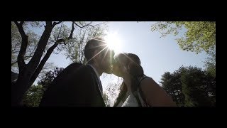 Our Wedding | Ninette \u0026 Jonathan | Beautiful, Romantic Wedding Video