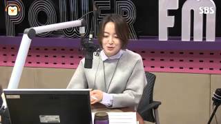 [SBS]박선영의씨네타운,씨네타운 가족들이 꼽은 올해의 명대사는?