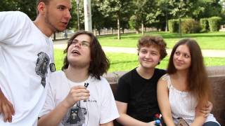 Сходка с подписчиками Game Adventures (20.08.2013, МОСКВА)