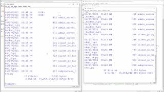 Remote Administration Tool - Python - Restrictions - [ Part 3 ]
