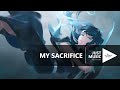 My Sacrifice (Cinematic Creed Cover) - Tommee Profitt & Nicole Serrano