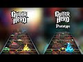 Guitar Hero 1 Prototype - 