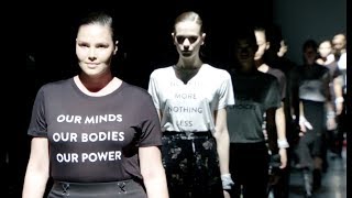 When Fashion Takes A Stand: Fashion After the 2016 Election