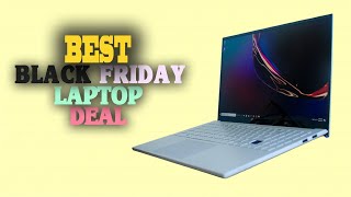 ✅Best Black Friday Laptop Deal – Top 5 Black Friday Best Laptop Deals of 2022.