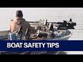 Wisconsin DNR boat safety tips | FOX6 News Milwaukee