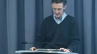 Lecture 9, Part 1: Ed Lazowska: The Role of DARPA