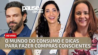 COMPRA CONSCIENTE E MINIMALISMO: Novas tendências e compulsões de consumo | Pause O POVO