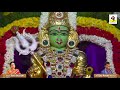 நவராத்திரி நாயகியே | Navarathiri Naayagiye | Melmaruvathur #DevotionalSong | Sakthi Audios Official
