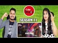Indian Reaction On Malang, Sahir Ali Bagga and Aima Baig, Coke Studio Season 11, Episode 5