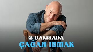 Kendine has anlatım tarzıyla başarılı bir yönetmen: Çağan Irmak