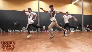 Elastic Heart - Sia ft. The Weeknd / Quick Style Crew Choreography / 310XT Films