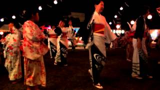 2013年◆西脇 川下神社夏祭り 総集編（３５分）