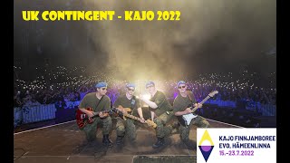 Kajo 2022 - Aftermovie