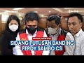 🔴 Sidang Putusan Banding Ferdy Sambo, Putri Candrawathi, Kuat Maruf dan Ricky Rizal