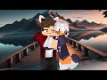 @HELLO KITTY MEME APHMAU KITTY AND AARON COOL COUPLE #minecraftanimation  #shorts