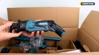 Tööriistakomplekt Makita DK1476