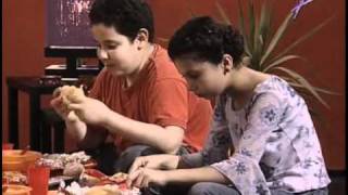 Cha3ben fi Ramadan (Episode 8) شعبان في رمضان