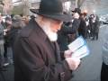 Rabbi Yeshaya Dovid Siff Birchas Hachama 2009