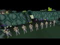 9:48 Chambers of Xeric (World Record) | The first ever sub 10 minute raid