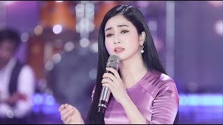 Hai Lối Mộng - Phương Anh (Thần Tượng Bolero 2016) [MV Official]