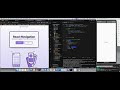 CHAPTER 1: LESSON 5 - BASIC STACK NAVIGATION SETUP USING REACT NAVIGATION