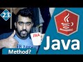 Java Tutorial for Beginners Series 2016 - Method  in Java # 23