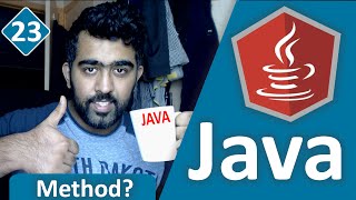 Java Tutorial for Beginners Series 2016 - Method in Java # 23