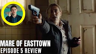 Mare of Easttown HBO Episode 5 "Illusions" Recap & Review