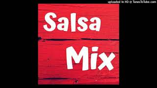 Salsa Mix # 85