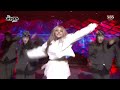 2024 sbs gayo daejeon illit iroha siren riize cover