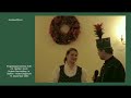 ARZGEBIRG MEI HAAMITLAND - Hutzennachmittag in Seiffen mit dem Erzgebirgsensemble Aue   15.12.2003